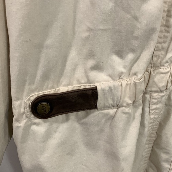 Express Provençal Classic flannel line coat size 8, very good condition - Picture 5 of 10